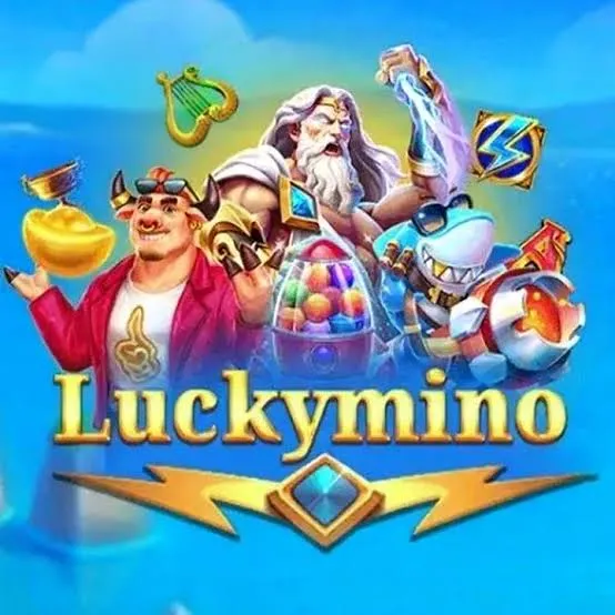 LUCKYMINO - Aplikasi Sportsbook Terbaik untuk Pengalaman Taruhan Anda