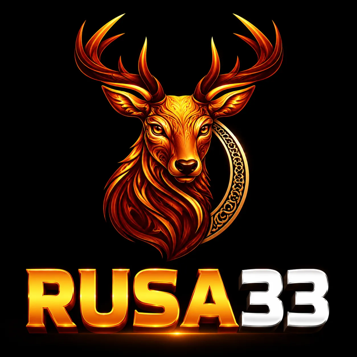 RUSA33 - Petualangan Seru di Dunia RPG
