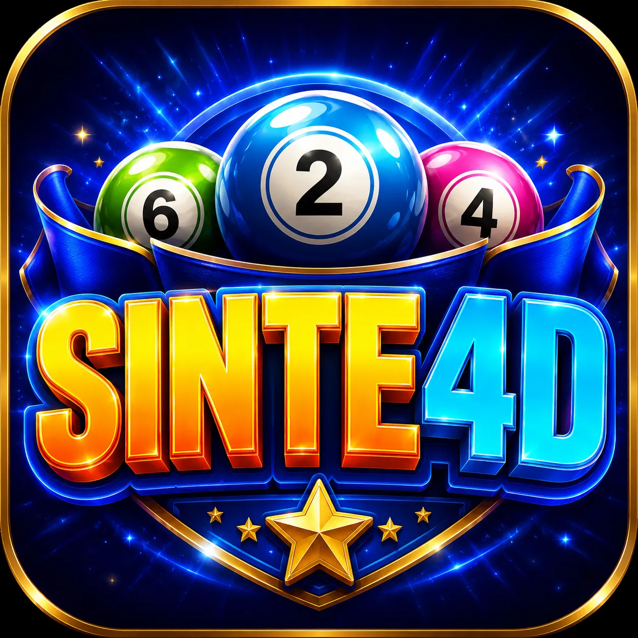 SINTE4D - Petualangan Seru Dalam Dunia Fantasi
